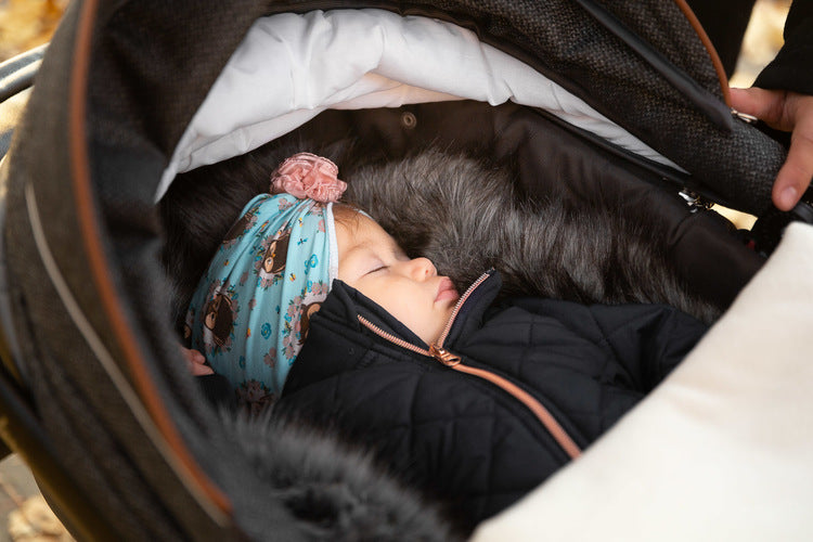 Geanta de iarna Elf Grafit