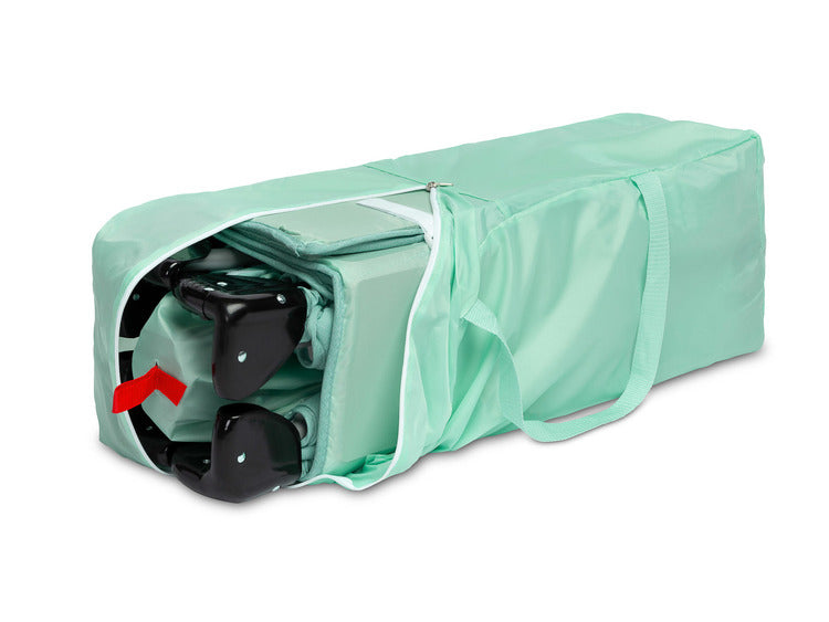 Tarc Pliabil 2 Nivele Cu Laterat Esti Menta Caretero 