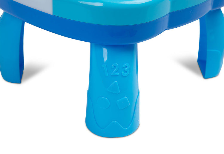 Masa interactiva Falla Blue Caretero Toyz