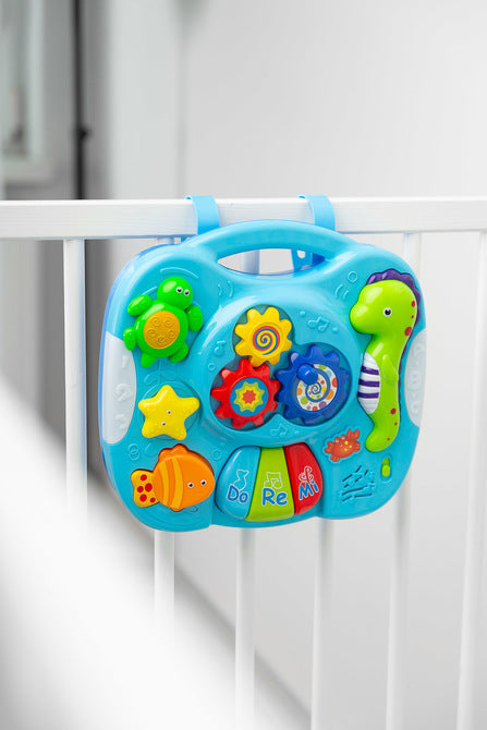 Интерактивна Маса Falla Blue Caretero Toyz