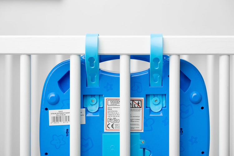 Интерактивна Маса Falla Blue Caretero Toyz