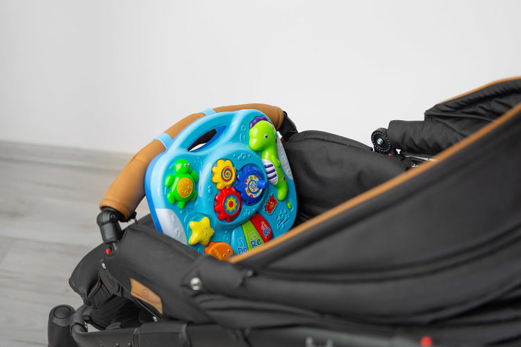 Интерактивна Маса Falla Blue Caretero Toyz