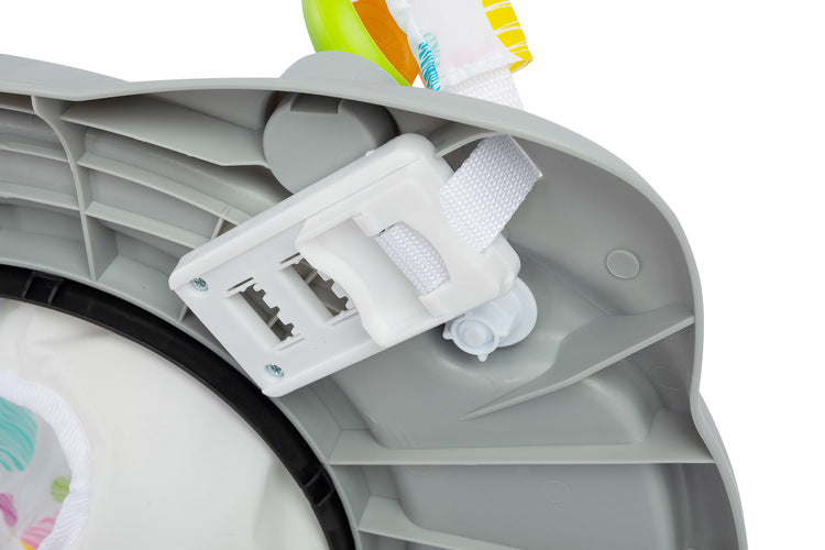 Бебешко Бънджи Cosmo Grey Caretero Toyz