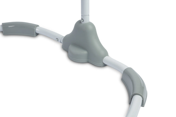 Бебешко Бънджи Cosmo Grey Caretero Toyz