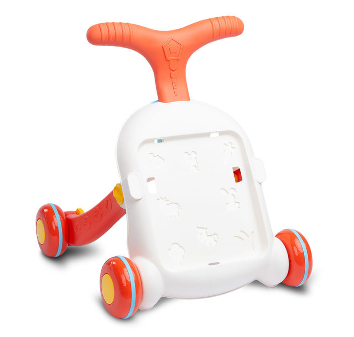 Masa Walker si Joaca 2in1 Gama Spark Caretero Toyz