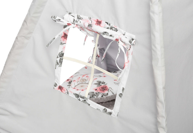 Tipi Cort Vise Catchers Pink Caretero Toyz