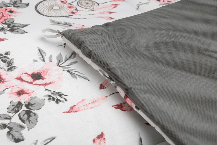 Tipi Cort Vise Catchers Pink Caretero Toyz