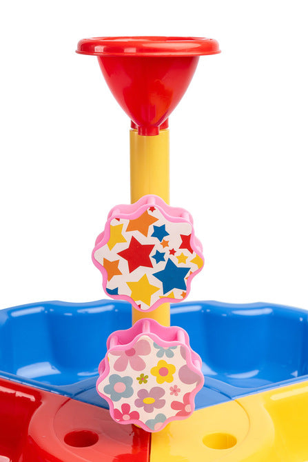 Bali Caretero Toyz Masa de joaca cu nisip si apa