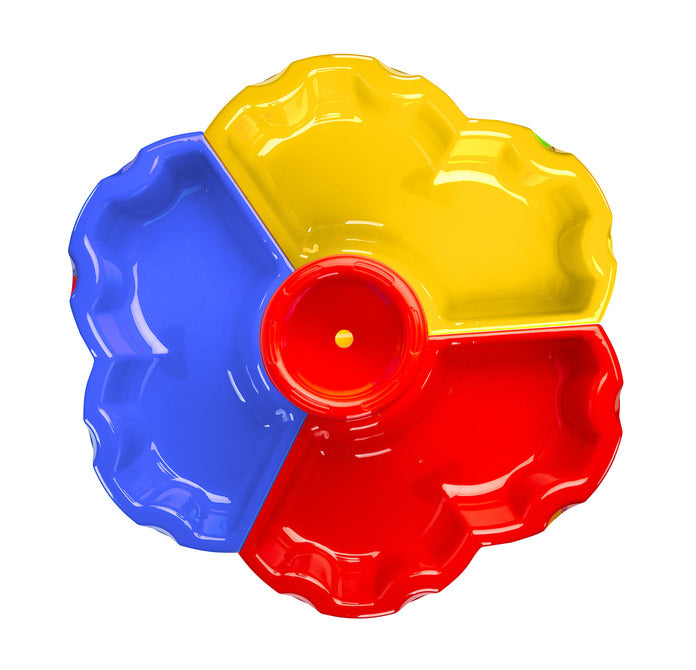 Bali Caretero Toyz Masa de joaca cu nisip si apa