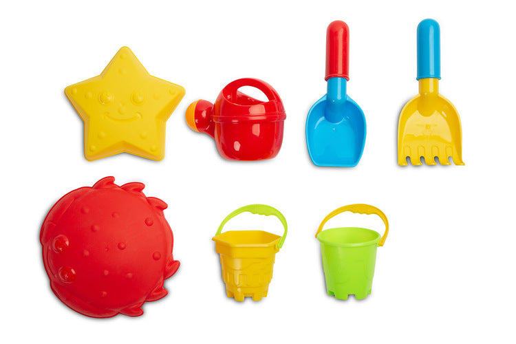 Bali Caretero Toyz Masa de joaca cu nisip si apa