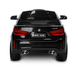 Baterie Auto Bmw X6 Negru Caretero Toyz