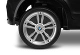 Baterie Auto Bmw X6 Negru Caretero Toyz