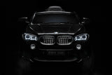 Baterie Auto Bmw X6 Negru Caretero Toyz
