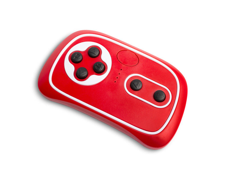 Акумулаторна Кола Bmw X6 Red Caretero Toyz