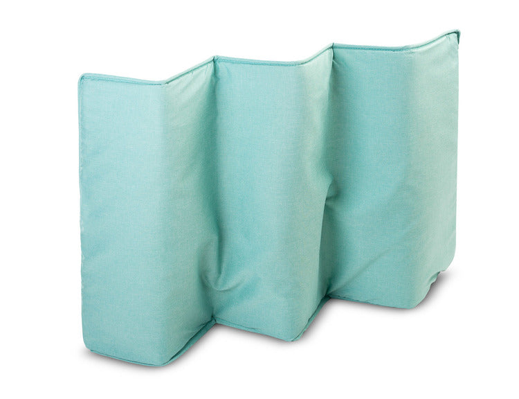 Сгъваема Кошара За Пътуване 2 Нива Basic Plus Mint