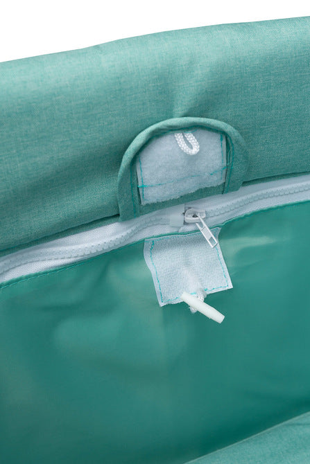 Сгъваема Кошара За Пътуване 2 Нива Basic Plus Mint