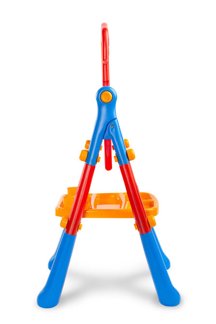 Educational Drawing Board Red Caretero Toyz