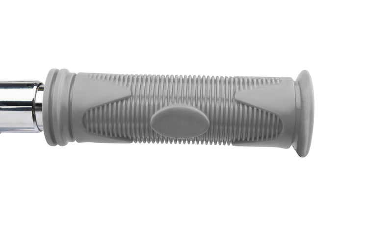 Тротинетка Tauro Black + Каска И Протектори Caretero Toyz