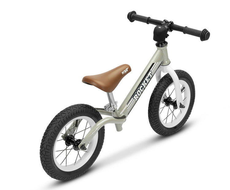 Balance Wheel Rocket Grey 12" Caretero Toyz