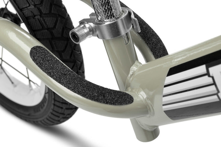 Balance Wheel Rocket Grey 12" Caretero Toyz