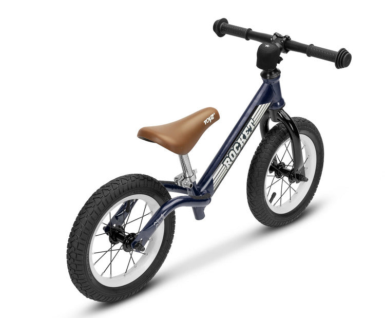 Balance Wheel Rocket Navy 12" Caretero Toyz