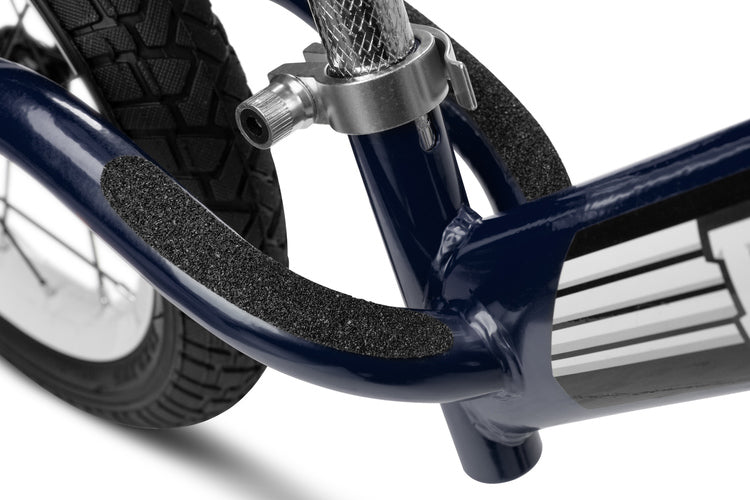 Balance Wheel Rocket Navy 12" Caretero Toyz