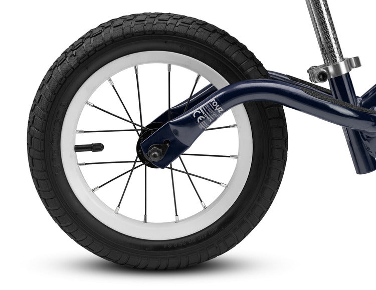 Balance Wheel Rocket Navy 12" Caretero Toyz