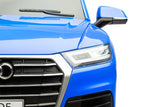 Акумулаторна Кола Audi Q5 Blue Caretero Toyz