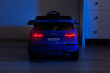 Акумулаторна Кола Audi Q5 Blue Caretero Toyz