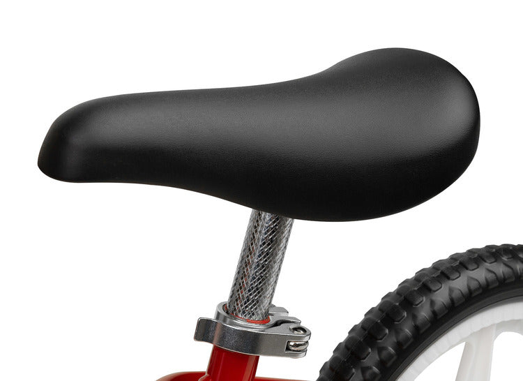 Колело За Баланс Brass - Червен Caretero Toyz