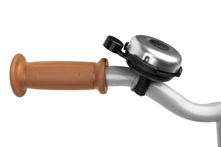 Brass Balance Wheel - Gray Caretero Toyz