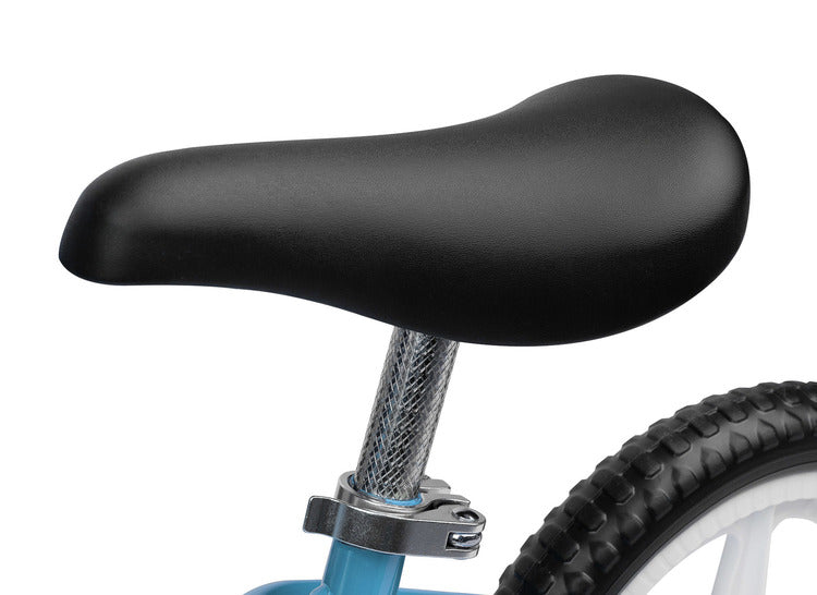 Колело За Баланс Brass - Син Caretero Toyz