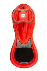 Кола Gravity Тип Бръмбър За Возене Ride-Оn Fiesta Red Caretero Toyz