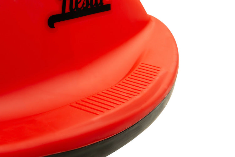 Кола Gravity Тип Бръмбър За Возене Ride-Оn Fiesta Red Caretero Toyz