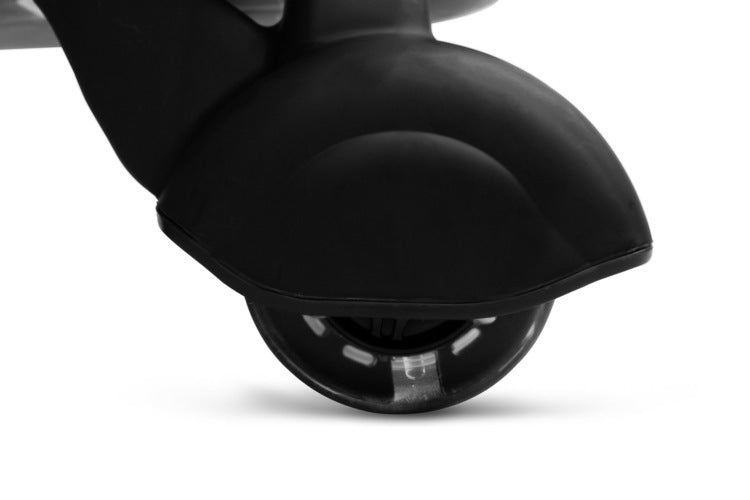 Кола Gravity Тип Бръмбър За Возене Ride-Оn Fiesta Red Caretero Toyz