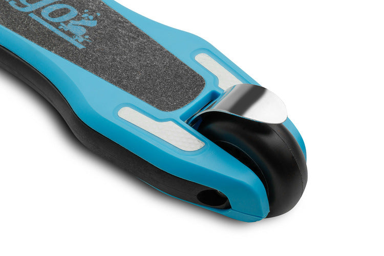 Тротинетка Hug С 3 Колела Синя Caretero Toyz