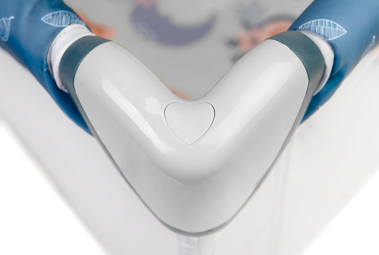 Teren de baschet Caretero Gri de vacanță