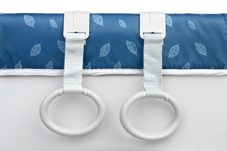 Teren de baschet Caretero Gri de vacanță