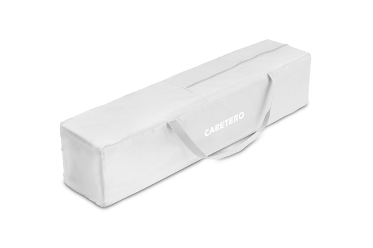 Teren de baschet Caretero Gri de vacanță