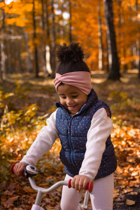 Колело За Баланс Brass - Червен Caretero Toyz