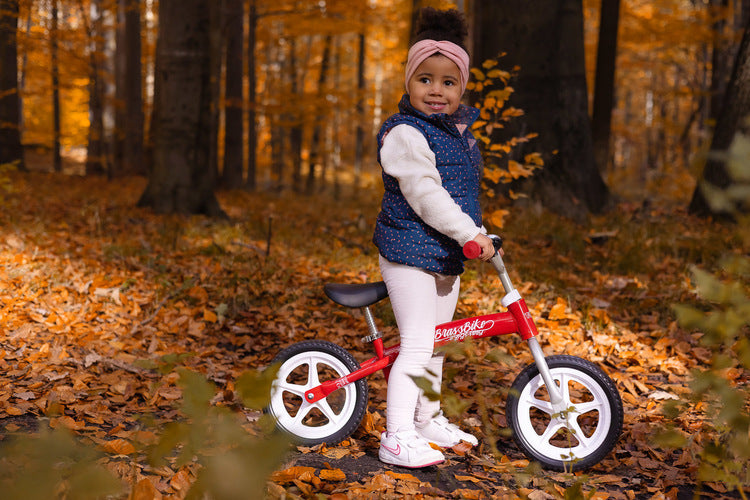 Brass Balance Wheel - Gray Caretero Toyz