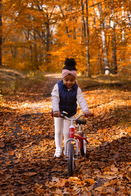Brass Balance Wheel - Gray Caretero Toyz