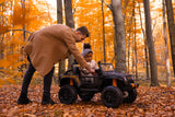 Off-Road Battery Car Ring Moro Caretero Toyz