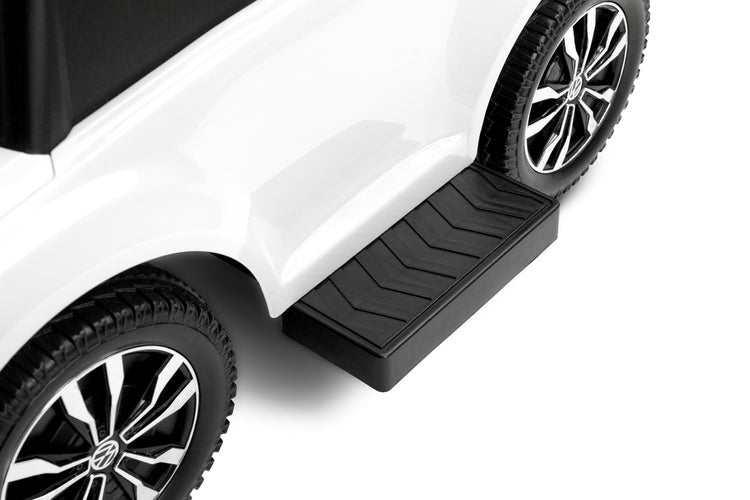 Количка За Яздене Vw T-Roc Бяла Caretero Toyz