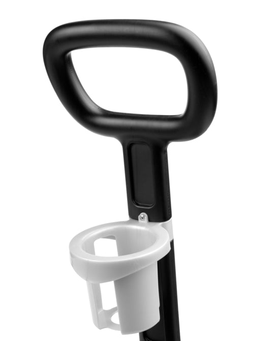 Количка За Яздене Vw T-Roc Бяла Caretero Toyz