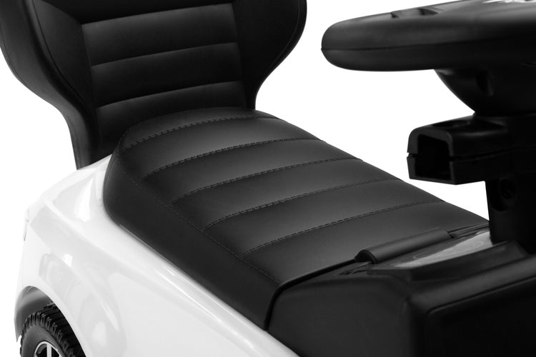 Количка За Яздене Vw T-Roc Бяла Caretero Toyz