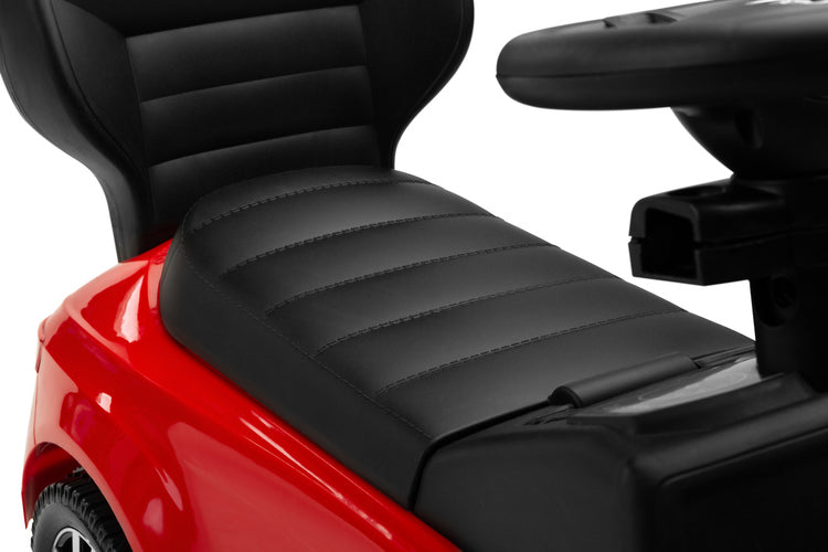 Количка За Яздене Vw T-Roc Червен Caretero Toyz