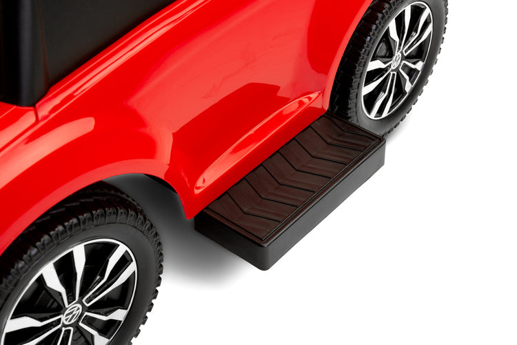 Количка За Яздене Vw T-Roc Червен Caretero Toyz