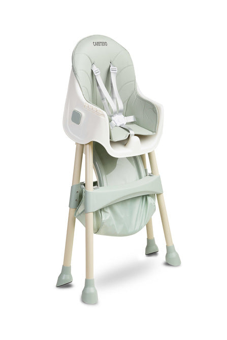 Столче За Хранене Bill 2в1 Mint Caretero