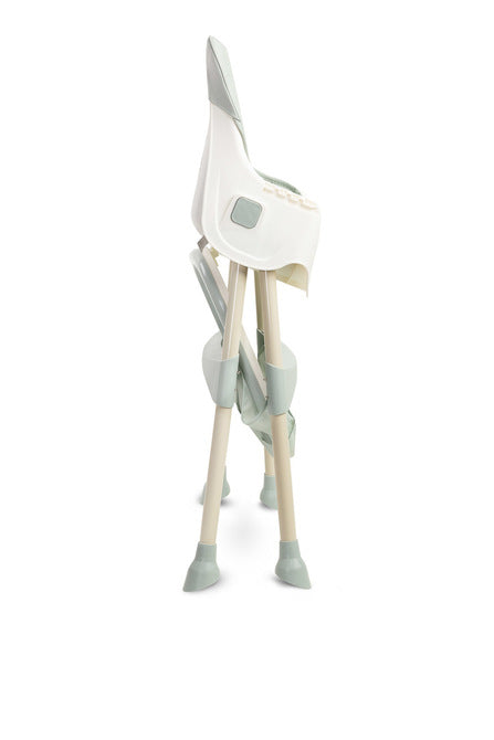 Столче За Хранене Bill 2в1 Mint Caretero